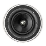 Süvistatav laekõlar (8 tolli) - KEF Ci200QR