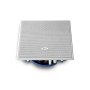 Süvistatav laekõlar (5.25 tolli) KEF Ci130QS - Pilt 6 / thumb