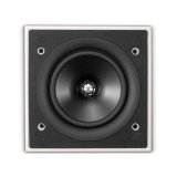 Süvistatav laekõlar (6.5 tolli) - KEF Ci160QS