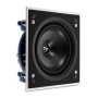 Süvistatav laekõlar (8 tolli) KEF Ci200QS - Pilt 6 / thumb