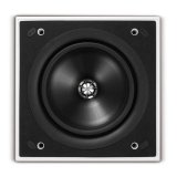 Süvistatav laekõlar (8 tolli) - KEF Ci200QS