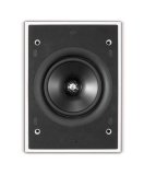 Süvistatav seinakõlar - KEF Ci160QL