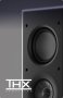 Süvistatav seinakõlar KEF Ci3120QLM-THX (IP64) - Pilt 9 / thumb