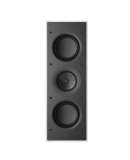Süvistatav seinakõlar - KEF Ci3120QLM-THX (IP64)