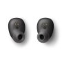 Bluetooth kõrvaklapid KEF MU3 Charcoal Grey - Pilt 3 / thumb