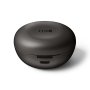 Bluetooth kõrvaklapid KEF MU3 Charcoal Grey - Pilt 5 / thumb