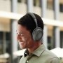 Bluetooth kõrvaklapid KEF MU7 Silver Grey - Pilt 10 / thumb