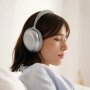 Bluetooth kõrvaklapid KEF MU7 Silver Grey - Pilt 11 / thumb