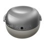 Bluetooth kõrvaklapid KEF MU7 Silver Grey - Pilt 6 / thumb