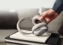 Bluetooth kõrvaklapid KEF MU7 Silver Grey - Pilt 8 / thumb