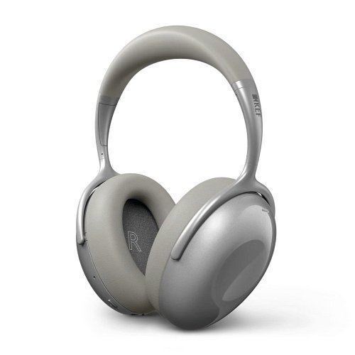 Bluetooth kõrvaklapid KEF MU7 Silver Grey - Pilt 1 / 500px