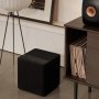 Aktiiv subwoofer KEF Kube 10 MIE - Pilt 10 / thumb
