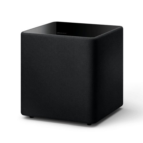 Aktiiv subwoofer KEF Kube 10 MIE - Pilt 1 / 500px