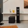 Aktiiv subwoofer KEF Kube 12 MIE - Pilt 10 / thumb