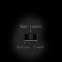 Aktiiv subwoofer KEF Kube 12 MIE - Pilt 9 / thumb
