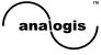 Analogis logo