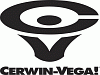 Cerwin-Vega logo