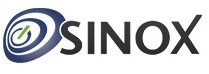 Sinox logo