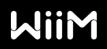 WiiM logo