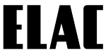 Elac logo