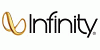Infinity logo