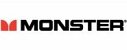 Monster logo