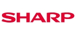 Sharp logo