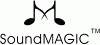 SoundMAGIC logo