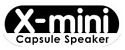 X-Mini logo