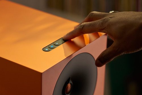 Cambridge Audio esitleb uut L/R aktiivkõlarite seeriat - pilt 6