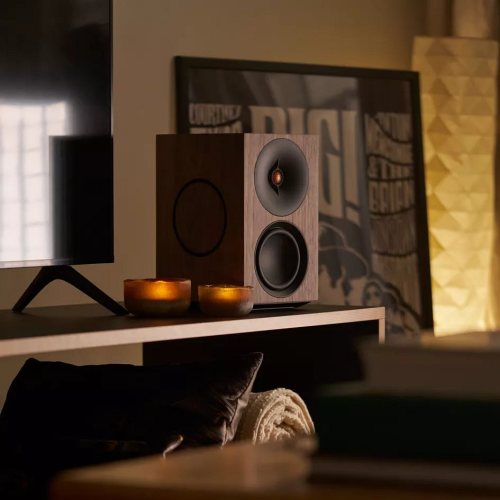 Cambridge Audio esitleb uut L/R aktiivkõlarite seeriat - pilt 9