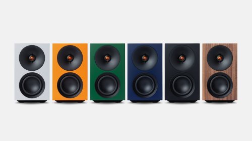 Cambridge Audio esitleb uut L/R aktiivkõlarite seeriat - pilt 8