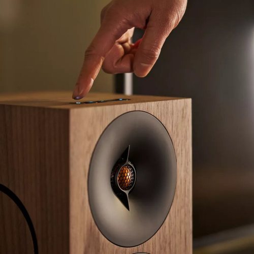 Cambridge Audio esitleb uut L/R aktiivkõlarite seeriat - pilt 10
