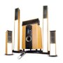 5.1 Aktiivkõlarite komplekt Sound Line SL-5191 - Pilt 1 / thumb
