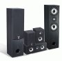 Kodukino kõlarite komplekt. SVEN HP-530T - Pilt 3 / thumb