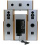 5.1 aktiivkõlarite komplekt SVEN IHOO MT 5.1 - Pilt 4 / thumb