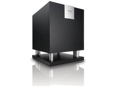 Aktiiv subwoofer Pioneer S-W90S - Pilt 1 / 500px