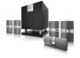 5.1 kõlarite komplekt Pioneer S-V50 - Pilt 2 / thumb