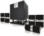 5.1 kõlarite komplekt Pioneer S-V50 - Pilt 1 / thumb