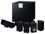 5.1 kõlarite komplekt Pioneer S-V52-II - Pilt 3 / thumb