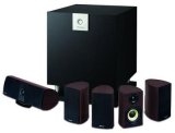 5.1 kõlarite komplekt - Pioneer S-V52-II