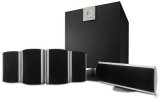 5.1 kõlarite komplekt - Pioneer S-V60-II