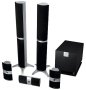 5.1 kõlarite komplekt Pioneer S-V710 IV - Pilt 1 / thumb