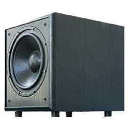 Aktiiv subwoofer SVEN HA-630W - Pilt 1 / 500px