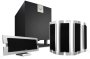 5.1 kõlarite komplekt Pioneer S-VLF3-II - Pilt 2 / thumb