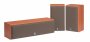 Efektikõlarite komplekt Yamaha NS-P60 - Pilt 3 / thumb