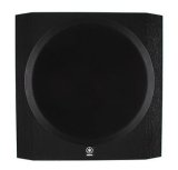 Aktiiv subwoofer - Yamaha YST-SW216