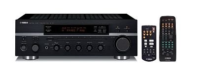 Stereo ressiiver Yamaha RX-797 - Pilt 1 / 500px