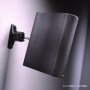 Kõlari seina/lae kinnitus OmniMount 10.0 W-C - Pilt 7 / thumb