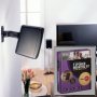 Kõlari seina/lae kinnitus OmniMount AB2 HTS (5tk. komplekt) - Pilt 2 / thumb